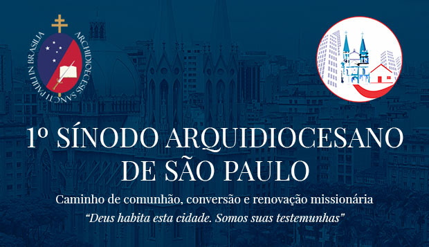 1 Snodo Arquidiocesano de So Paulo