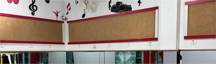 Dan�a - Col�gio S�o Jo�o Gualberto