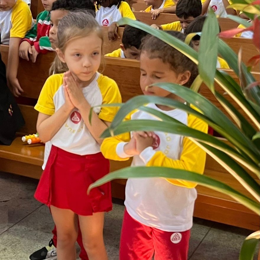  - Col�gio S�o Jo�o Gualberto