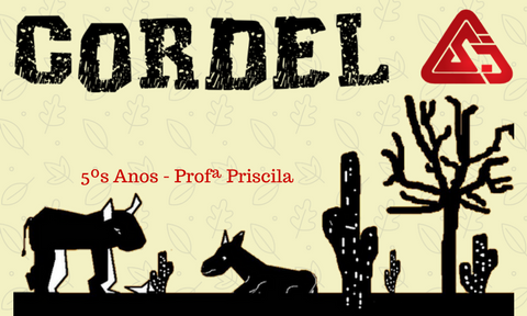 Cordel  