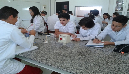 Aula de Laboratrio 