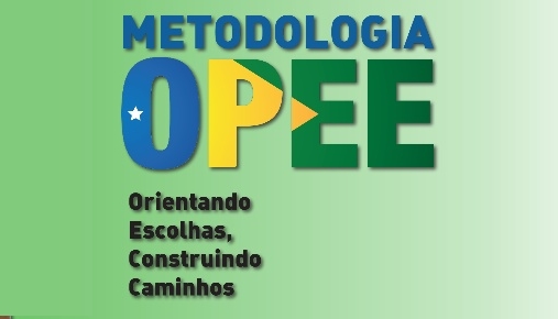 OPEE - login e acesso Col�gio S�o Jo�o Gualberto