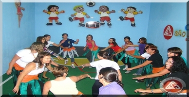 Educao Infantil 