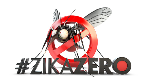 Campanha Zika Zero 