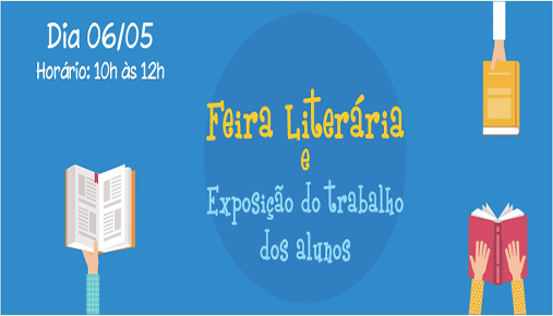 Feira Literria 2017 