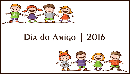 Dia do Amigo 