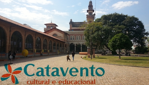 Catavento Cultural 