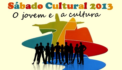 Sbado Cultural  