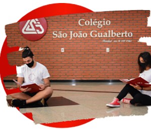 Ensino Mdio - So Joo Gualberto