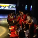 Museu Catavento Cultural - Colégio São João Gualberto Museu Catavento Cultural - Colégio São João Gualberto