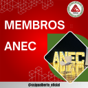 Membros ANEC - Colégio São João Gualberto Membros ANEC - Colégio São João Gualberto