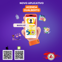 Novo App AGENDA GUALBERTO - Colégio São João Gualberto Novo App AGENDA GUALBERTO - Colégio São João Gualberto