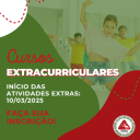 Início dos Cursos Extracurriculares - Inscrições Abertas - Colégio São João Gualberto Início dos Cursos Extracurriculares - Inscrições Abertas - Colégio São João Gualberto