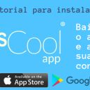IsCool App - Colégio São João Gualberto IsCool App - Colégio São João Gualberto