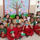 Dia da Árvore - Colégio São João Gualberto Dia da Árvore - Colégio São João Gualberto