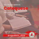 Início da Catequese 2025 no Colégio São João Gualberto - Colégio São João Gualberto Início da Catequese 2025 no Colégio São João Gualberto - Colégio São João Gualberto