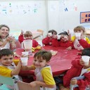 Aprendendo as quantidades - Colégio São João Gualberto Aprendendo as quantidades - Colégio São João Gualberto