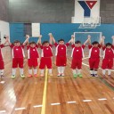 Campeonatos de Futsal - Colégio São João Gualberto Campeonatos de Futsal - Colégio São João Gualberto