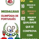 Colégio São João Gualberto conquista 32 medalhas na Olimpíada de Português Bê-á-Bá! - Colégio São João Gualberto Colégio São João Gualberto conquista 32 medalhas na Olimpíada de Português Bê-á-Bá! - Colégio São João Gualberto