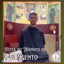 Festa do Trânsito de Nosso Pai São Bento - 21 de Março - Colégio São João Gualberto Festa do Trânsito de Nosso Pai São Bento - 21 de Março - Colégio São João Gualberto