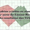 Apresentação do TCC - Colégio São João Gualberto Apresentação do TCC - Colégio São João Gualberto